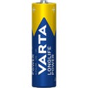 VARTA LONGLIFE Power AA Double Blister 8 - 1 pack