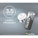 VARTA Alkaline Special V23GA Blister 2 - 1 pack