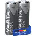 VARTA Alkaline Special V23GA Blister 2 - 1 pack