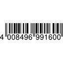VARTA Alkaline Special V27A Blister 2 - 1 pack