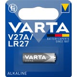 VARTA Alkaline Special V27A Blister 1