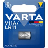 VARTA Alkaline Special V11A Blister 1
