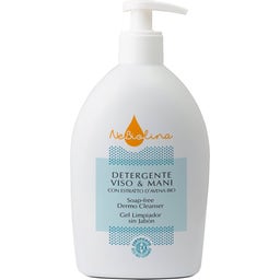 NeBiolina Soap-free Dermo Cleanser - 500 ml