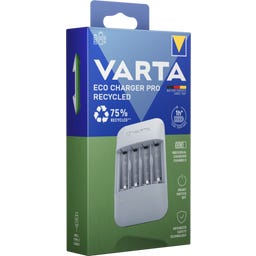 VARTA Eco Charger Pro Recycled