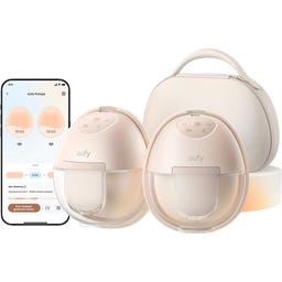 eufy Breast Pump S1 Pro - 1 Set