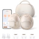 eufy Breast Pump S1 Pro - 1 Set