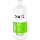 SANTE Naturkosmetik Family Gel Doccia Ananas & Limone - 500 ml