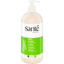 SANTE Naturkosmetik Family Gel Doccia Ananas & Limone - 950 ml