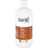 SANTE Naturkosmetik Family Duschgel Bio-Kokos & Vanille