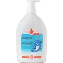 NeBiolina Bebé Bath Body & Hair - 500 ml