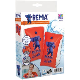 BEMA - Braccioli Taglia 00