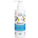 Officina Naturae 2in1 Shampoo & Waschgel - 200 ml