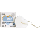 Officina Naturae Baby 2in1 Festes Shampoo & Duschgel - 50 g