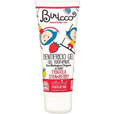 Officina Naturae Kinder-Zahngel Erdbeere