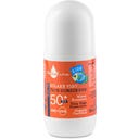 NeBiolina KIDS Face Sunscreen Roll-On SPF 50+ - 50 ml