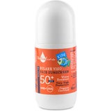 NeBiolina KIDS Face Sunscreen Roll-On SPF 50+
