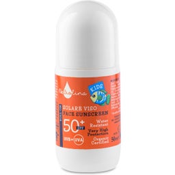 NeBiolina KIDS Face Sunscreen Roll-On SPF 50+ - 50 ml