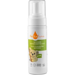 NeBiolina KIDS Face Cleansing Mousse - 150 ml