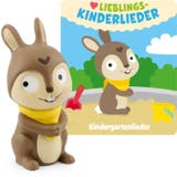 H&ouml;rfigur - Lieblingskinderlieder - Kindergartenlieder (Duits)