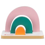 tonies Mini Standregal - Regenbogen