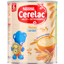 Milch-Getreidebrei 'Weizen mit Milch', 400 g