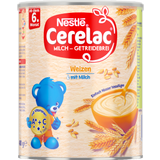 Cerelac Milch-Getreidebrei 'Weizen mit Milch'