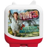 H&ouml;rfigur - Checker Tobi 3 - Das Extra zum Kinofilm (Duits)