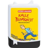 H&ouml;rfigur - Kalle Blomquist - Meisterdetektiv (Duits)