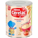 Milch-Getreidebrei 'Weizen & Honig mit Milch' - 400 g