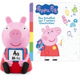 H&ouml;rfigur - Peppa Pig - Das Schulfest und 7 weitere Geschichten (Duits)