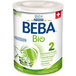 Beba Bio 2 Folgenahrung - 800 g