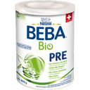 Beba Bio PRE Säuglingsanfangsnahrung - 800 g