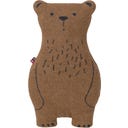 Coussin Garni JUWEL « Ours »