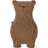 David Fussenegger Coussin Garni JUWEL &laquo; Ours &raquo;
