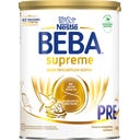 Beba supreme PRE Säuglingsanfangsnahrung - 800 g