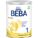 Beba 1 Säuglingsanfangsnahrung