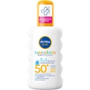 SUN Babies & Kids Sensitiv Schutz LSF 50+ - 200 ml