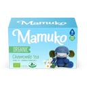 Mamuko Chamomile Tea Bio