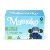 Mamuko Chamomile Tea Bio