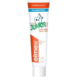 elmex Junior Zahncreme - 75 ml