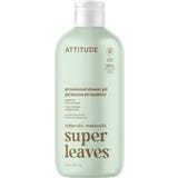 ATTITUDE Super Leaves pH-balanced Shower Gel
