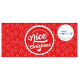 Babymondino "Nice Christmas" - Geschenk-Gutschein