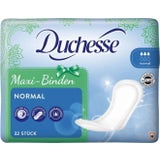 Duchesse Maxi Binden Normal