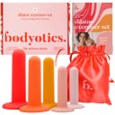 bodyotics Dilatatori per il Pavimento Pelvico - 5 pezzi