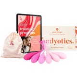 Set de 6 Accessoires d'Entra&icirc;nement du Plancher Pelvien