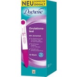 Duchesse Ovulationstest