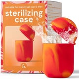 Reinigungsbeh&auml;lter f&uuml;r Menstruationsscheiben & -tassen