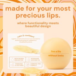 bodyotics Vulva Balm - Crema Idratante Intima - 59 ml