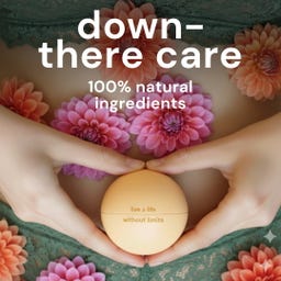 bodyotics Vulva Balm - Crema Idratante Intima - 59 ml