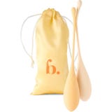 Set de 2 Accessoires d'Entra&icirc;nement du P&eacute;rin&eacute;e